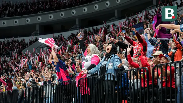 Foto: Megawati Hangestri Gemilang, Jakarta BIN Juara Proliga 2024