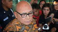 Datangi KPK, Soeripto PKS Jenguk Luthfi Hasan