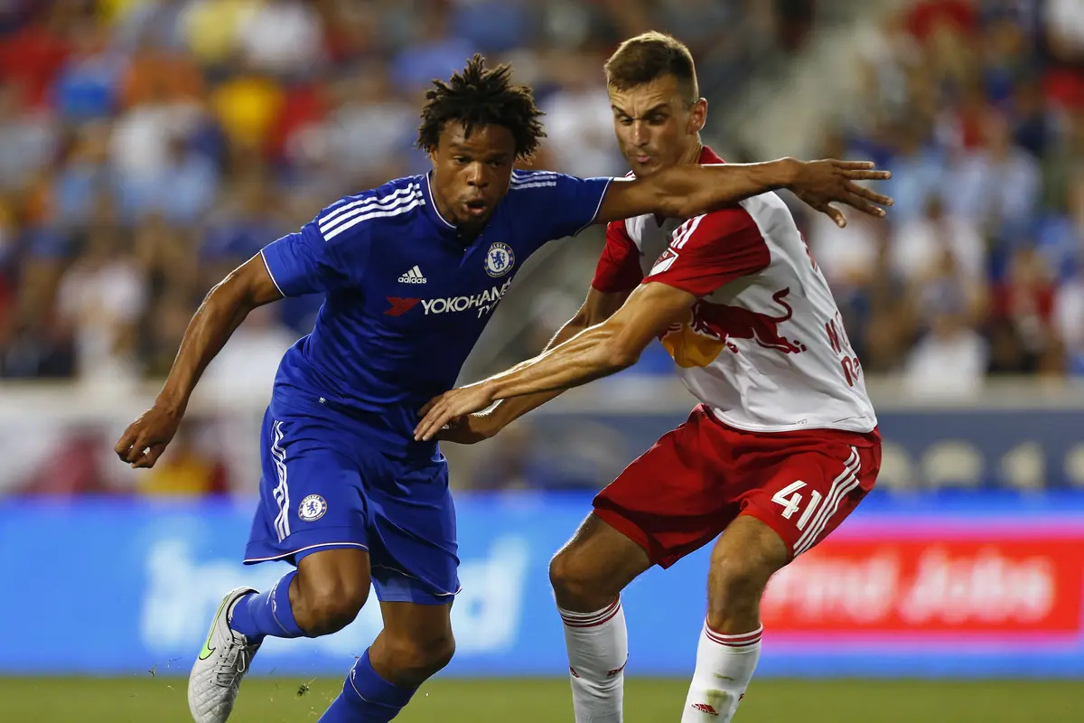 Chelsea