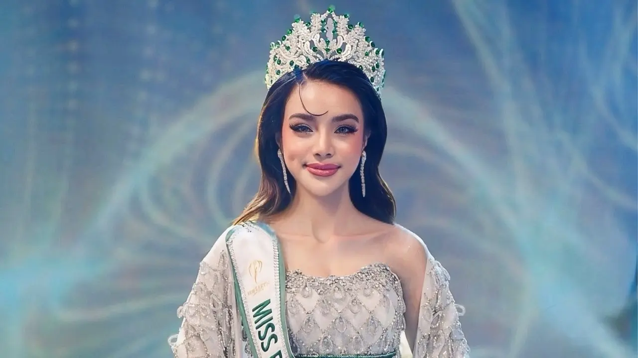 Putri Juficha