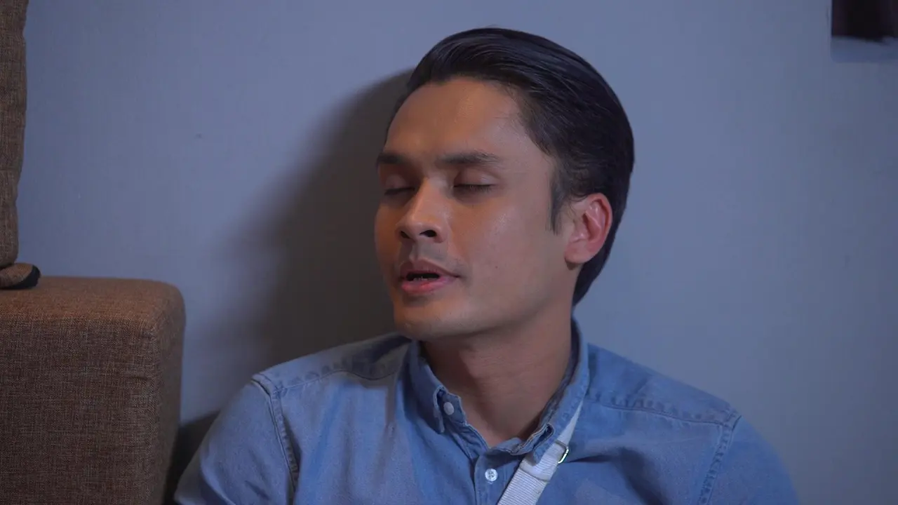 Takdir Cinta yang Kupilih