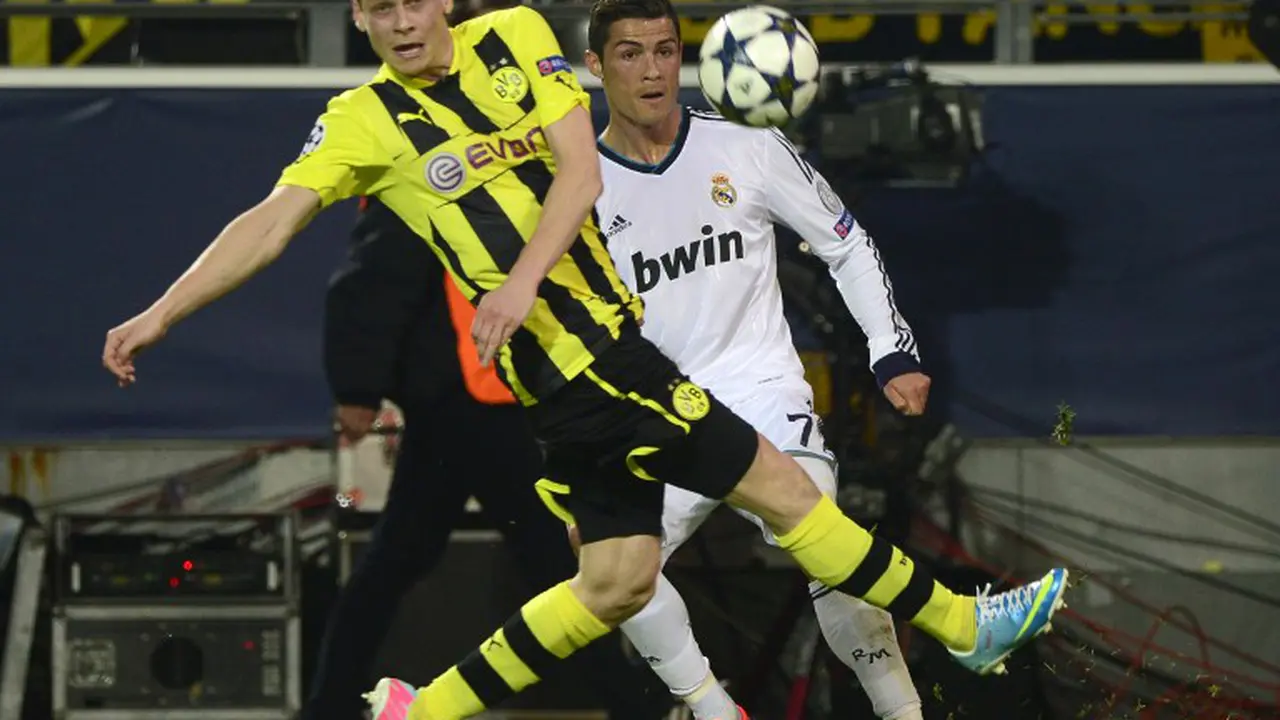 Lukasz Piszczek diincar Arsenal