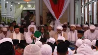 Habib Luthfi bin Yahya (Liputan6.com / Fajar Eko)