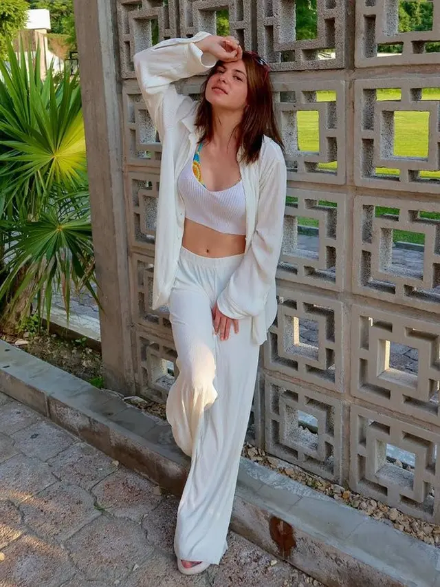 [Fimela] Dulce Maria