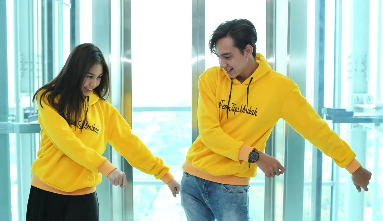 (Adrian Putra/Bintang.com)