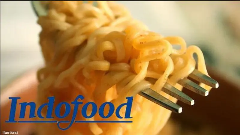 Pefindo Ganjar Prospek Indofood Stabil