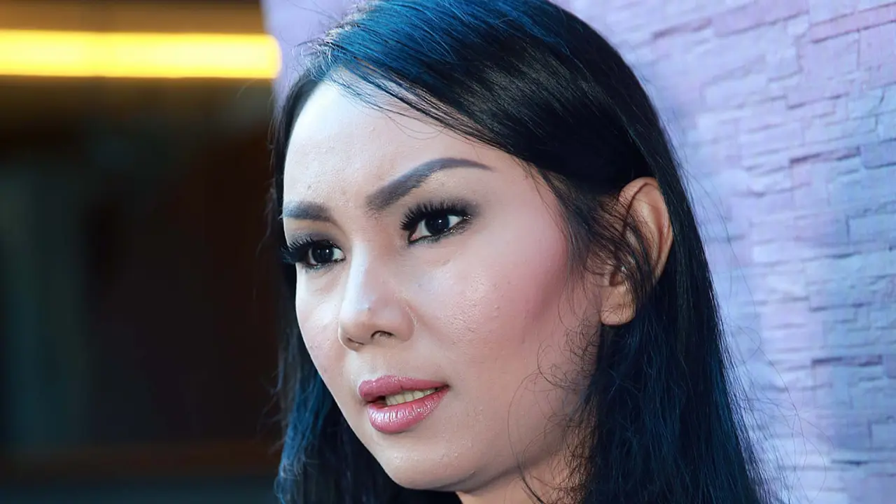 [Bintang] Kalina Oktarani