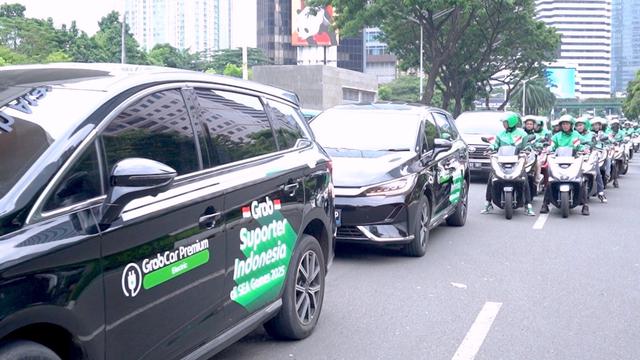 SEA Games Thailand 2025