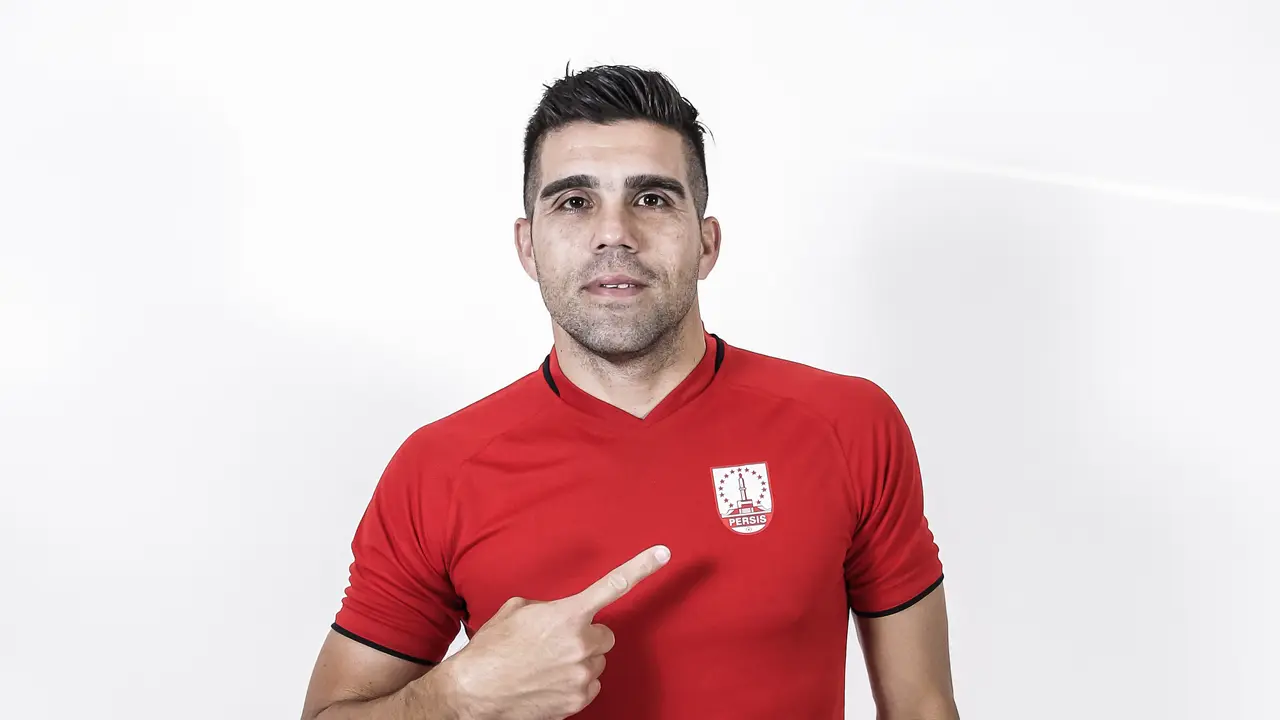 Fabiano Beltrame, Persis Solo