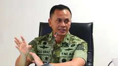 Daftar 4 Nama Peserta SPPI Meninggal saat Latihan Militer