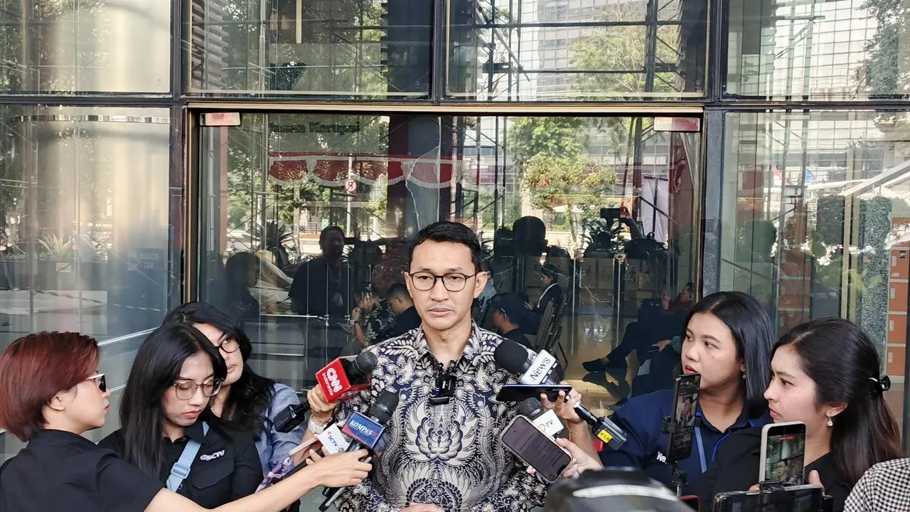 Ada Oknum KPK Terlibat dalam Kasus Korupsi Bupati Pemalang