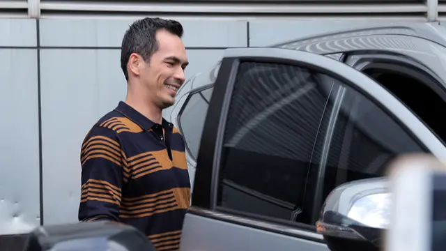 [Bintang] Atalarik Syah