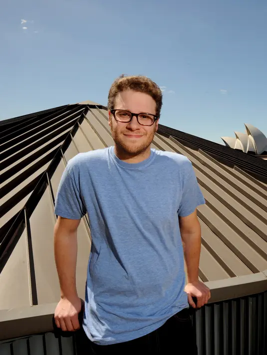 Aktor 33 tahun ini mengatakan jika tubuh Justin Bieber sangatlah kecil dan tidak lebih besar dari alat kelaminnya. Ia pun bersikeras jika alat kelaminnya lebih besar dari pada milik mantan kekasih Selena Gomez tersebut. (Bintang/EPA)