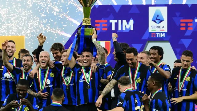 Inter Milan
