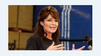 Sarah Palin (Foto: Reuters)