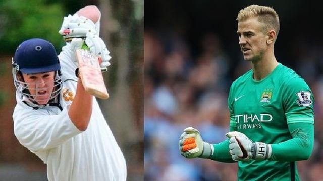 Joe Hart