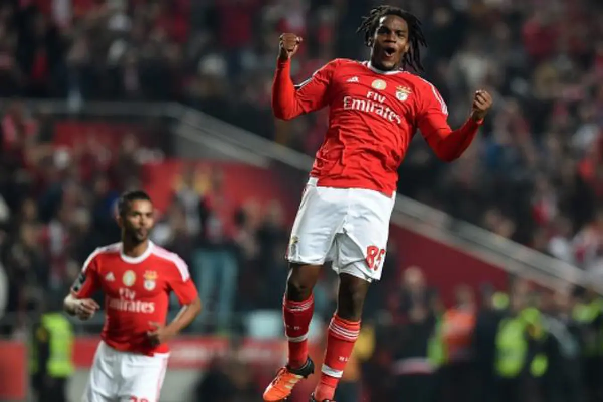 Renato Sanches