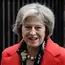 Theresa May ialah Perdana Menteri Britania Raya