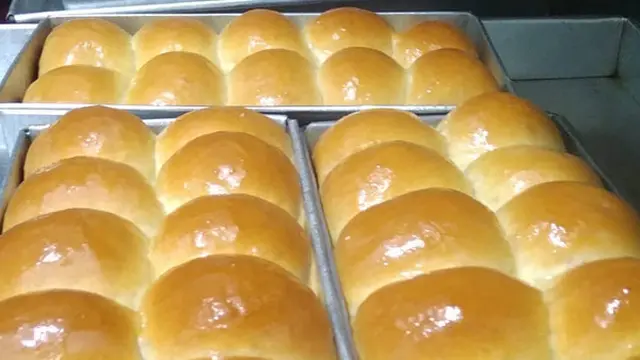 Roti sobek