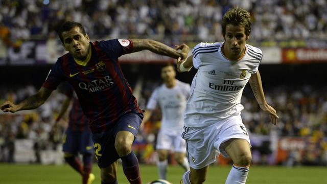  Fabio Coentrao