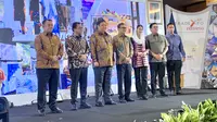 Mendag Budi Pamer TradeXpo 2025 Tak Dibiayai APBN