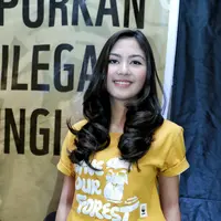 Jessica Mila. (Adrian Putra/Bintang.com)
