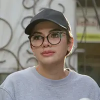 Nikita Mirzani (Adrian Putra/bintang.com)