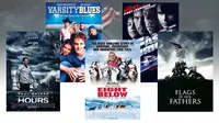 Simak! 5 Film Terbaik Paul Walker