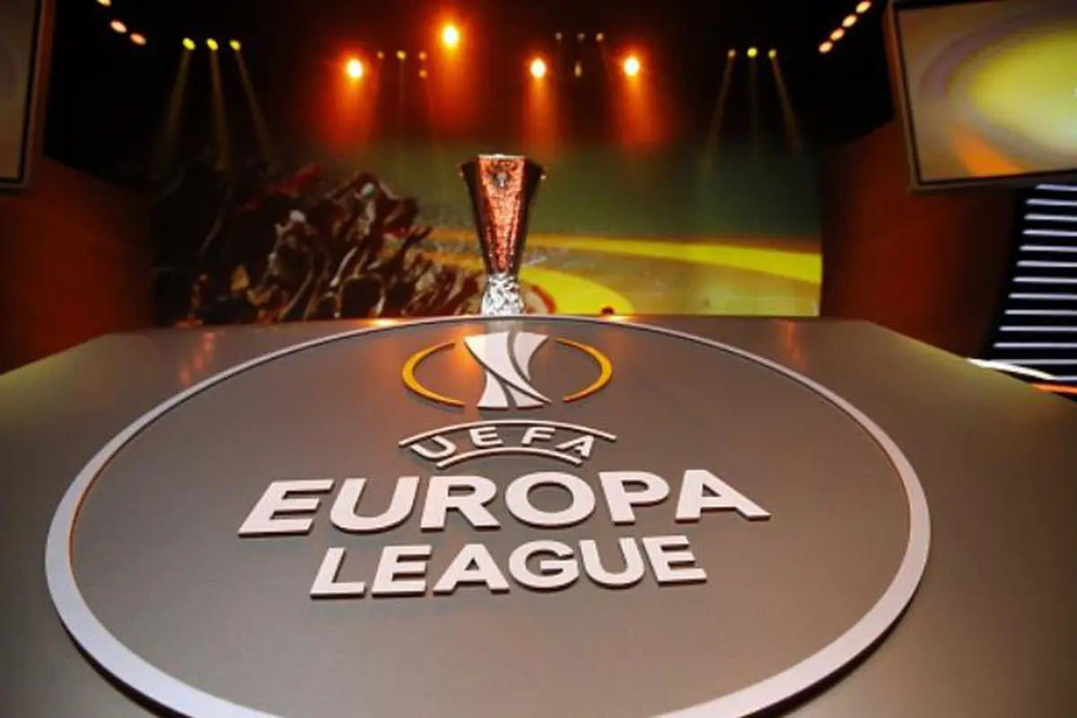 Liga Europa