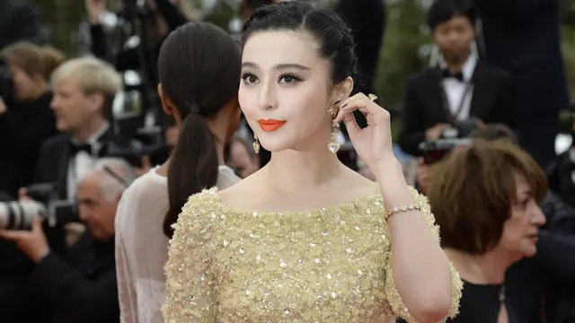 Fan Bingbing