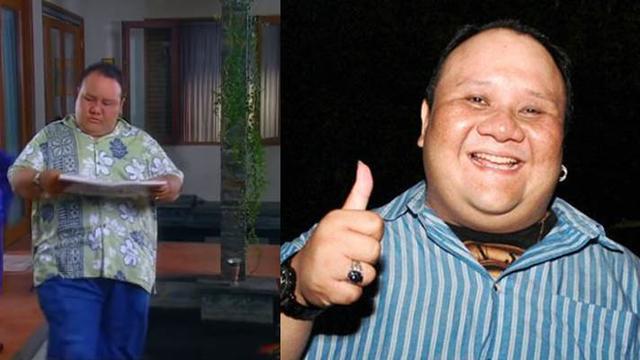 Kabar Terbaru 6 Pemain Sinetron DAN, Ada yang Jadi Sopir Taksi