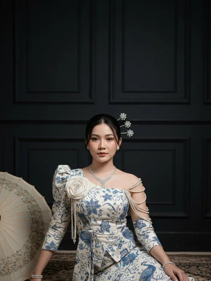 Nano Banana, AI Google Gemini, Rayakan Hari Batik Nasional dengan Kreativitas Tanpa Batas