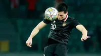 Elkan Baggot Menyongsong Duel Perdana di Championship Musim Ini, Tantangan untuk Dapat Menit Bermain