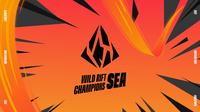 Wild Rift SEA Championship 2022. (Doc: Wild Riff)