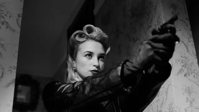 Kamu Memiliki Aura Misterius yang Memikat