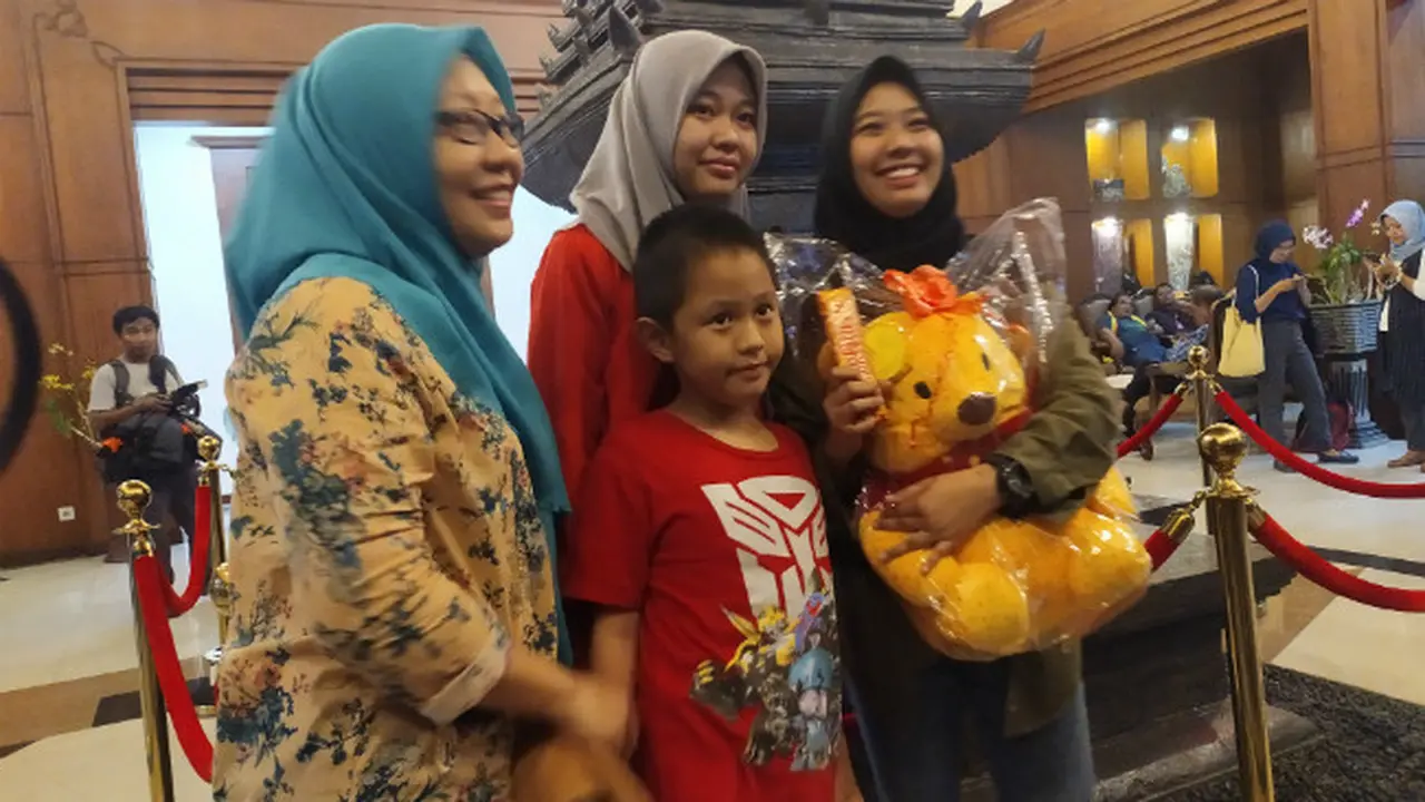 (Foto: Liputan6.com/Dian Kurniawan)