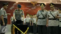 Buwas Tak Jadi Bareskrim, Bagaimana Nasib Kasus UPS?