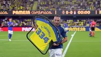 Santi Cazorla Lontarkan Kritik Pedas: La Liga Tertinggal Sangat Jauh dari Premier League