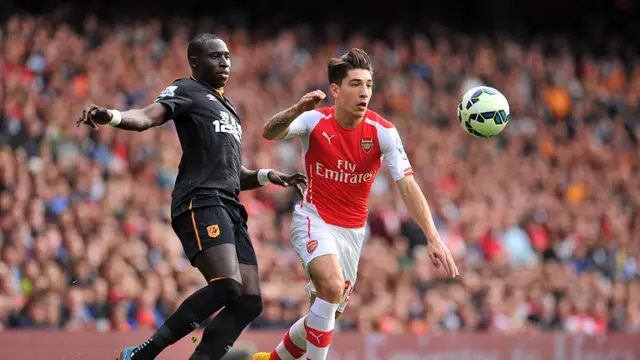 Hector Bellerin