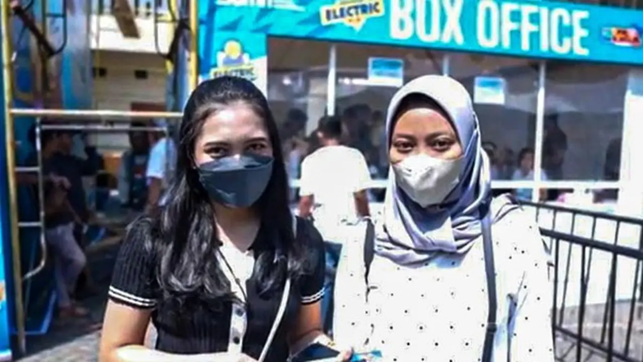 6.000 Tiket PLN Mobile Proliga 2024 Seri Semarang Ludes Terjual di Aplikasi PLN Mobile