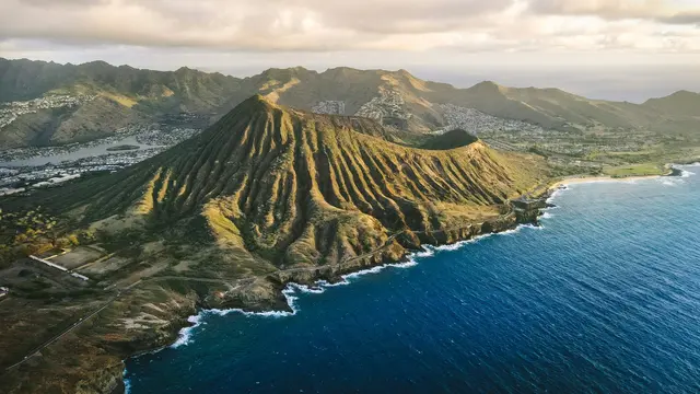Oahu