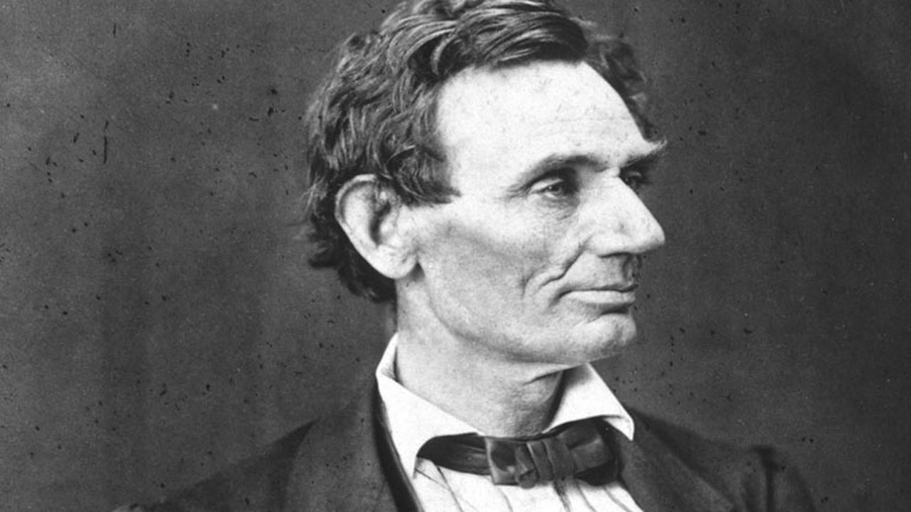1-12-1862: Abraham Lincoln Sampaikan Pidato Anti Perbudakan