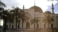 Masjid Raya Darussalam, Simbol Islam di Samarinda