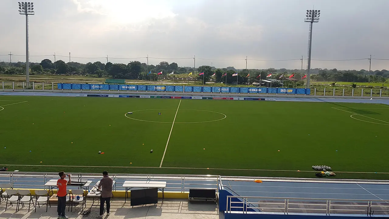 Stadion Imus