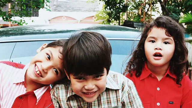 [Fimela] Al Ghazali El dan Dul Jaelani
