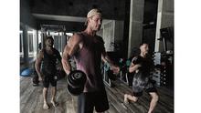 Chris Hemsworth (Sumber: Instagram/chrishemsworth)