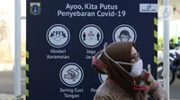 Kampanye Cegah COVID-19, Satgas Gandeng 25 Ribu Lebih Kader PKK