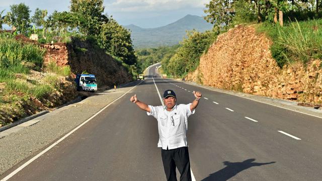 Ayo Mudik Sambil Piknik Di Jalur Pantai Selatan Jawa