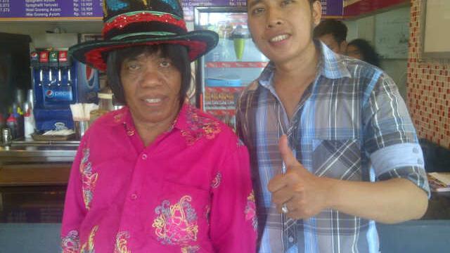 Pikirkan Hari Tua, Pak Tarno Bisnis Kuliner Bareng Sahabat