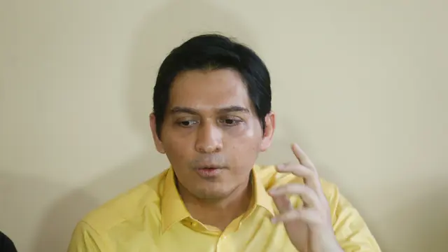 Lucky Hakim